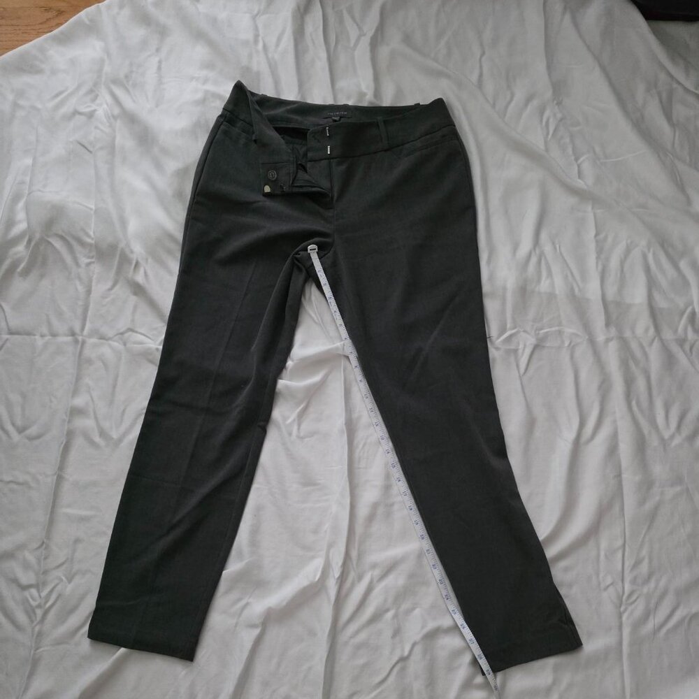 The Limited Collection Gray Women's Bootcut pant